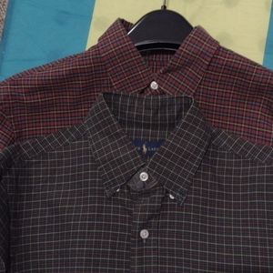 Ralph Lauren shirts